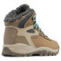 Фото #6 товара COLUMBIA Newton Ridge™ Plus Omni Heat™ hiking boots