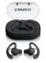 Фото #1 товара Lenco EPB-460BK Bluetooth Sport In Ear Stereo-Headset Headset Ohrbügel - Headset - Stereo