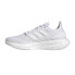 Adidas Pureboost 22 Белый, 42.6 - фото #1