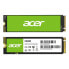 Фото #1 товара Жесткий диск Acer BL.9BWWA.125 2 TB SSD