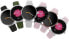 Фото #8 товара AMOLED Smartwatch DM70 – Silver - Pink