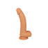 Фото #4 товара Wiederaufladbarer Naturvibrator, 21 cm