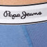 PEPE JEANS Solid Slip 3 Units