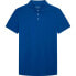 Фото #2 товара HACKETT Garment Jersey short sleeve polo