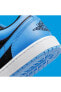 Air Jordan 1 Low Black University Blue