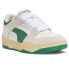 Фото #2 товара Puma Rhuigi X Slipstream Lace Up Mens White Sneakers Casual Shoes 39133101
