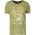GARCIA N20203 short sleeve T-shirt