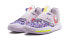 Nike Kyrie 6 防滑耐磨 中帮 实战篮球鞋 男女同款 紫迷彩