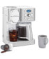 Фото #3 товара SS-16 Coffee Center 2-in-1 12-Cup Drip Coffeemaker