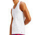 Фото #2 товара Tommy Hilfiger Tank 3-pack Slim Fit T-shirts M UM0UM02143