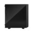 Фото #3 товара Fractal Design Meshify 2 Mini - PC - Black - DTX - micro ATX - Mini-DTX - Mini-ITX - Steel - Tempered glass - 16.7 cm - 33.1 cm