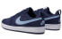 Фото #5 товара Кроссовки Nike Court Borough Low 2 GS CD6144-400