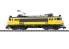 Фото #1 товара Trix 16009 - Train model - Metal - 15 yr(s) - Yellow - Model railway/train - 109 mm