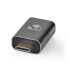 Фото #1 товара Nedis HDMI -Adapter| Mini Stecker| Ausgang Buchse| - Adapter