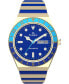 Фото #1 товара Наручные часы JBW Women's Alessandra Diamond (1/5 ct.t.w.) 18k Gold Plated Stainless Steel Watch.
