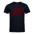 Фото #5 товара SUPERDRY Athletic Script Graphic Short Sleeve Round Neck T-Shirt