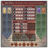 JUEGOS Harry Potter House Cup Competition Recommended Age 11 Years English Board Game