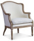 Фото #2 товара Karine French Accent Chair