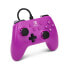 Фото #4 товара Игровой пульт Powera GRAPE Фиолетовый Nintendo Switch