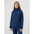 Фото #19 товара Лыжная куртка 4F Membrane 5000 Женская Синяя