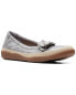 Фото #1 товара Clarks Elaina Jade Flat Women's 9