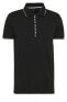 ARMANI EXCHANGE 8NZF71-ZJH2Z short sleeve polo