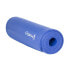 Фото #2 товара Yoga mat HMS YM03 blue