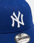 Фото #2 товара New Era 9forty NY Yankees cap in blue