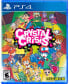 Фото #1 товара Crystal Crisis - PS4