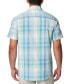 Фото #2 товара Men's Rapid Rivers Short Sleeve Shirt