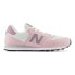 Фото #2 товара NEW BALANCE 500 trainers