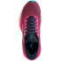 Фото #8 товара Беговые кроссовки для взрослых Mizuno Wave Skyrise 3 Темно-розовый