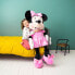 Фото #3 товара Мягкая игрушка Minnie Mouse Розовая 120 см