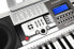 Фото #3 товара McGrey PK-6110 Keyboard (61 Keys, 100 Tones, 100 Rhythms, Learning Function, Power Supply, Music Stand)