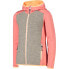 CMP Fix Hood Girl 30M2175 Jacket