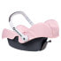 Фото #7 товара SMOBY Maxi Cosi Rosa Baby Doll Accessory