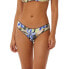 Фото #1 товара RIP CURL Riptide Cheeky Hipster bikini bottom