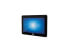 ELO 0702l 7" LCD Desktop PCap 10Tch Anti-G Zero-B Black