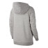 Фото #2 товара Nike Essentials Fnl Po Flc Sweatshirt W BV4116 063