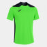 Фото #1 товара Joma Championship VI Short Sleeve T-shirt 101822.021