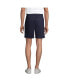 ფოტო #6 პროდუქტის Big & Tall Jersey Knit Shorts