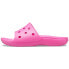 Фото #1 товара Шлепанцы Crocs Classic Crocs Slide K Розовый