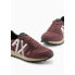 ARMANI EXCHANGE XUX169_XV660 trainers