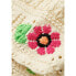 SUPERDRY Crochet Flower Bralette sleeveless T-shirt