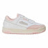 Кроссовки ellesse LS987 Cupsole. Бело-розовый, 37 - фото #3