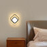Фото #9 товара Потолочный светильник Aiskdan GOECO Moderne LED-Deckenleuchte, 32 W De