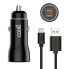 Фото #2 товара COOL 2xUSB 2.4A Car Charger