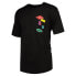 Фото #2 товара JACK & JONES Decal Plus Size short sleeve T-shirt