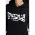 Фото #6 товара LONSDALE Flookburgh hoodie