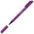 Фото #5 товара STABILO pointMax - Lilac - Medium - Lilac - Round - Water-based ink - Nylon felt
